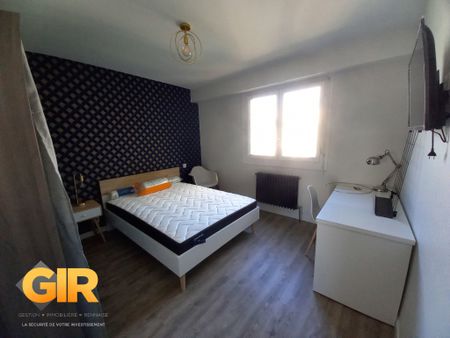 Location Maison 1 pièce 94m² RENNES 35000 - Photo 5