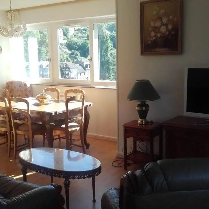 Appartement à louer 3 pièces 65.4m² - Photo 1