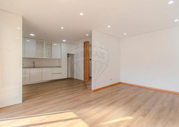 Apartamento T2 em Porto