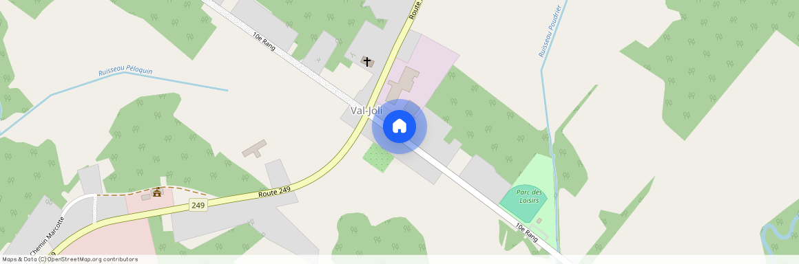 J1S0G2 Val-Joli, Val-Joli, Val-Joli, Estrie