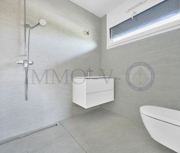 NEW STANDING WITH GARDEN AND VIEW OF NATURE - Photo 6