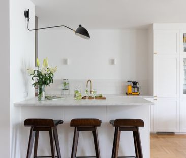 Wyjątkowy apartament w prestiżowej okolicy - Photo 3