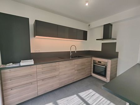 Maison 4 pièces – 75 m² environ à Saint-Malo (ref : 39301) - Photo 5