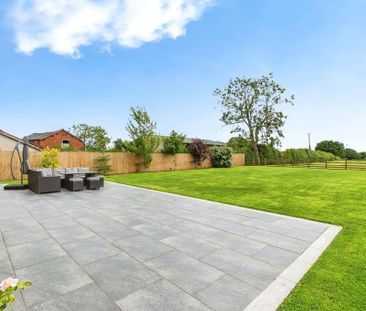 5 bedroom detached house to rent - Photo 6
