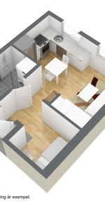 Rökerigränd 11, Jönköping - Foto 4