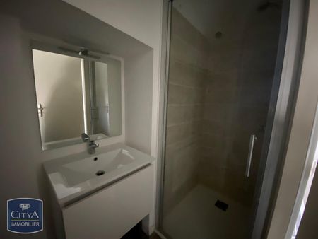 Location Appartement 1 pièce 21m² AGEN 47000 - Photo 4