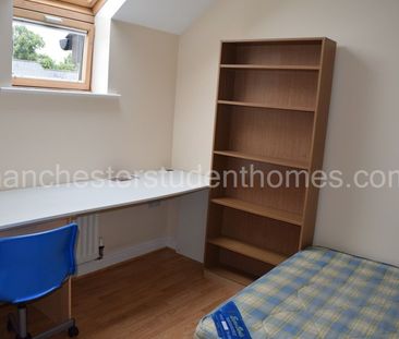 Schuster Road, Manchester, M14 5PE - Photo 4