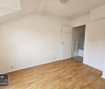 Location Appartement 1 pièce 25m² POITIERS 86000 - Photo 5