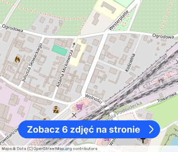 3 pokojowe mieszkanie w Jaworzynie Śląskiej! - Zdjęcie 1