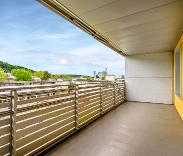 zentrale Lage -Nähe Schwamendingerplatz - Foto 5