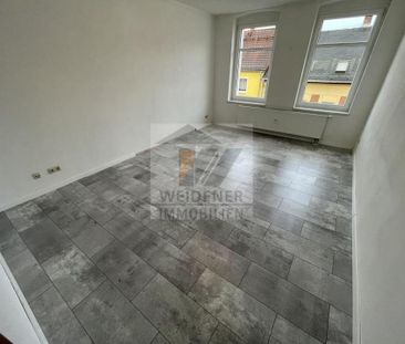 Hochwertig sanierte und moderne 2 Zimmerwohnung mit Wanne und Dusche! - Foto 1