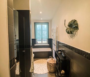 Tauschwohnung / Suche >4RW, >90qm,<1500EUR/Biete 3RW,81qm,1050EUR - Photo 3