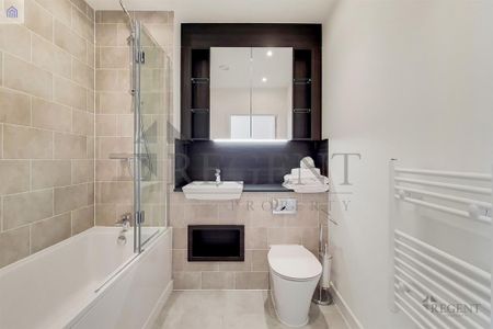 2 bedroom apartment to rent - Photo 4