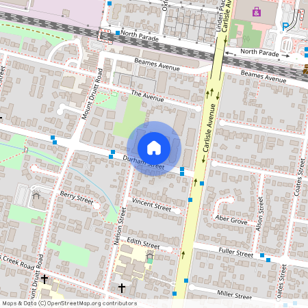 416/7 Durham Street Mount Druitt