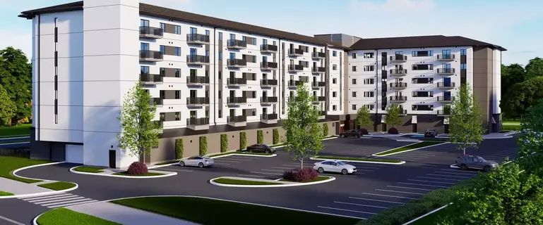 Canopy | 1530 Warde Avenue, Winnipeg - Photo 1