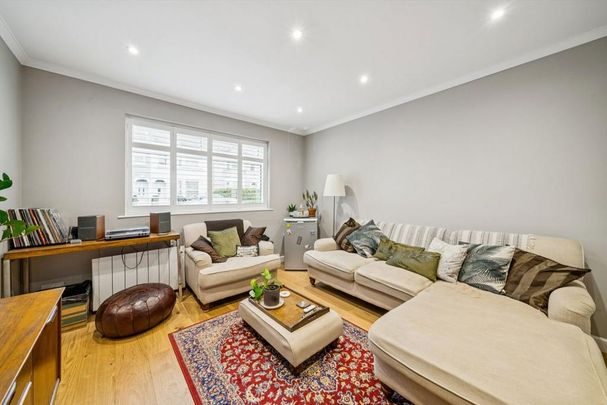 3 bedroom terraced house to rent - Photo 1