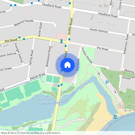 27 Griffin Road, NSW 2096, Curl Curl