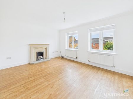 4 bedroom townhouse to rent - Photo 2