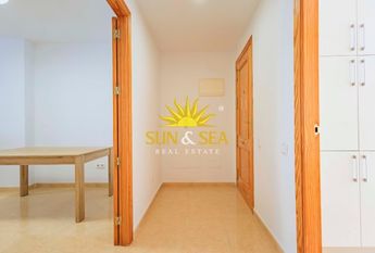 BRAND NEW PENTHOUSE FOR RENT IN ALMORADÍ - ALICANTE PROVINCE
