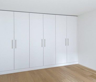 Appartement 2.5 pièces - Photo 1