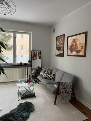 Wahlbergsgatan, Johanneshov - Photo 1