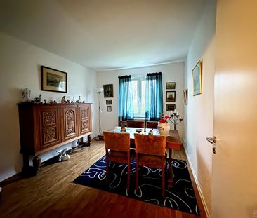 Dalhemsvägen 153D - Foto 3