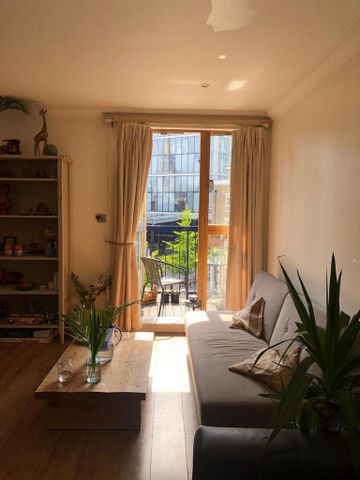 1 bedroom flat to rent - Photo 3