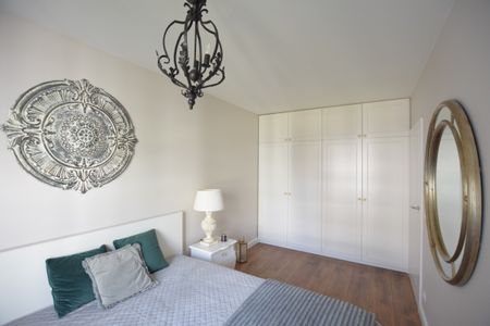 Mokotów Al. Sikorskiego 9 - 3 pokoje 67 m2 garaż - Zdjęcie 4