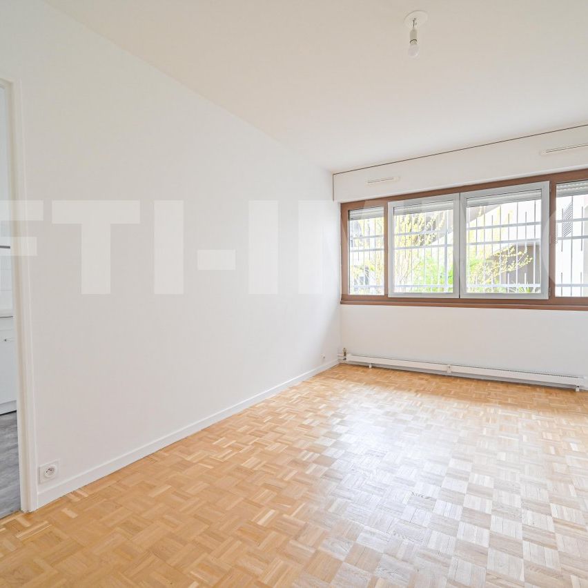 Location Studio 1 Pièce(s) PARIS 13EME ARR. (75013) - Photo 1