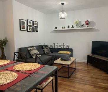 Alquiler de piso en Calle Honesto Batalón, 6 - Photo 1