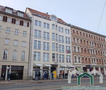 ** 3-Zimmer-Whg. mit Balkon in Zentrumsnähe ** - Photo 1