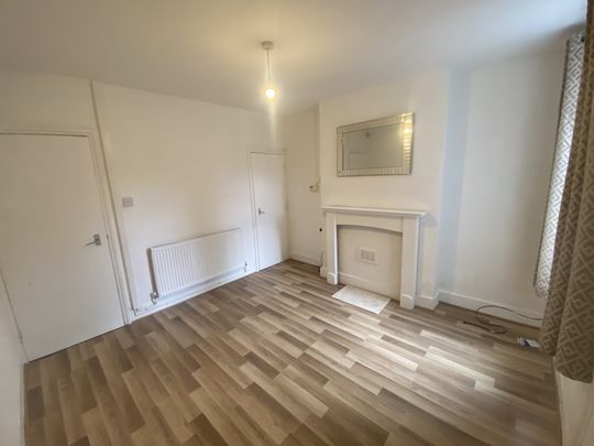 Hope Street, Lincoln - Photo 1