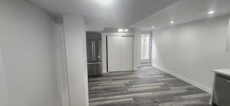 For Lease - 83 Terry Crescent Unit# Bsmt, Clarington, Ontario - Photo 4