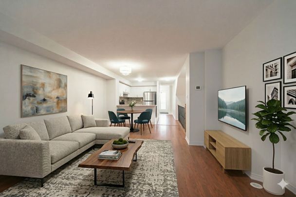 For Lease - 3250 Bentley Drive Unit# 71, Mississauga, Ontario - Photo 1