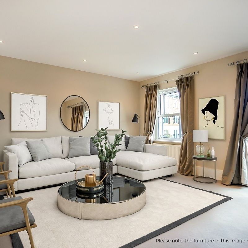 4 bedroom town house to rent - Photo 1