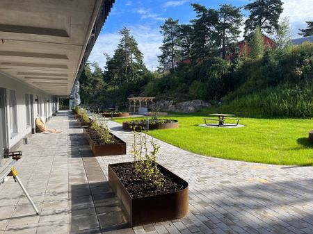 Infanterigatan, Karlstad - Foto 5