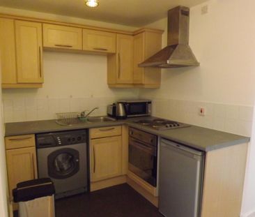 Studio to rent - Photo 4