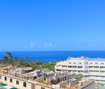 Espectacular apartamento tipo dúplex en alquiler en Playa Jardín, P... - Photo 4