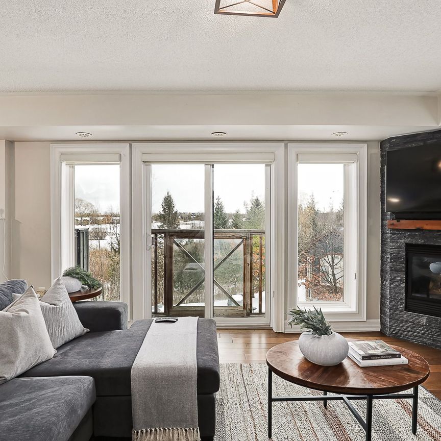 For Lease - 6 Joseph Trail Unit# 201, Collingwood, Ontario - Photo 1