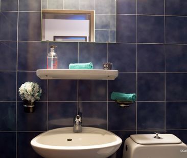 Tranquillità immersa nel verde 4.5 locali - Foto 2