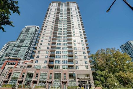 For Lease - 190 Borough Drive Unit# 3101, Toronto, Ontario - Photo 4