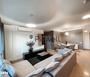 Apartament cu 3 camere de închiriat | Metrocity Academiei – Cotroceni - Photo 4