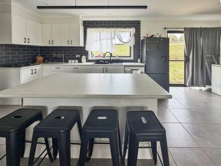 Spacious Family Living Just Minutes from Town - Photo 4