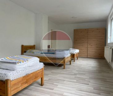 Casă de închiriat–ideală cazare personal muncitor sau familie - Photo 3