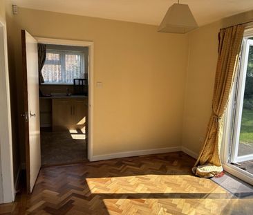 4 BED Detached house To rent - Photo 6