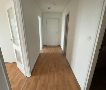 Mietwohnung in Erlangen - Bester Blick aus dem 12. Stock! - Foto 1