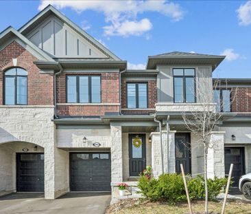 For Lease - 2092 Ellerston Common, Burlington, Ontario - Photo 6