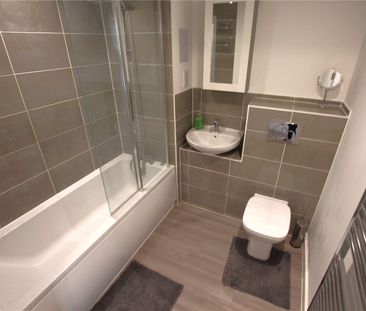 1 bedroom apartment to rent - Photo 5