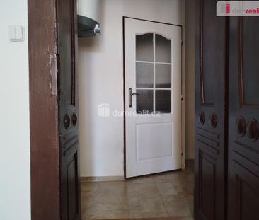 Pronájem bytu 1+1 37 m2 - Photo 4