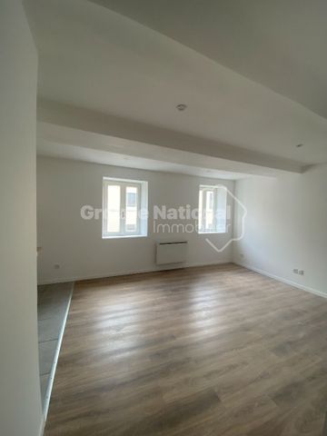 APPARTEMENT A LOUER MONTELIMAR 2 PIECES 35 M² - Photo 4